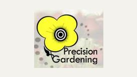 Precision Gardening