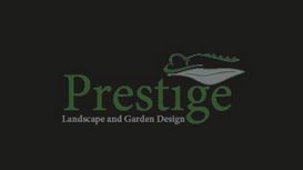 Prestige Landscape & Garden Design