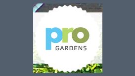 Pro Gardens