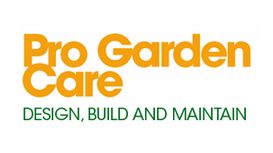 Pro Garden Care
