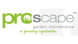 Proscape Garden Services
