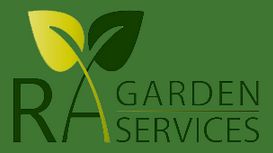RA Garden Services