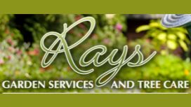 Rays Garden Services