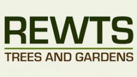 Rewts Trees & Gardens