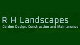 R H Landscapes & Groundwork