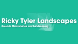 Ricky Tyler Landscapes