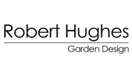 Robert Hughes Garden Design