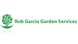 Rob Garcia Garden Services