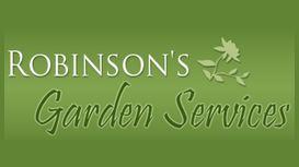 Robinson's Garden Services