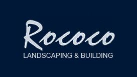 Rococo Landscaping & Building