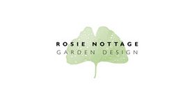 Rosie Nottage Garden Design