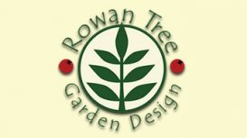 Rowan Tree Garden Design