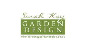 Sarah Kay Garden Design