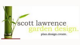 Scott Lawrence Garden Design