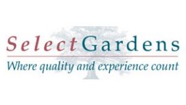 Select Gardens (Brighton)