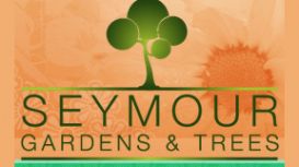 Seymour Gardens & Trees