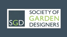 The Society Of Garden Designers