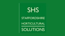 Staffordshire Horticultural Solutions