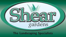 Shear Gardens