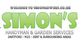 Simon's Handyman & Gardening Services