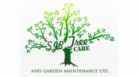 SJB Treecare