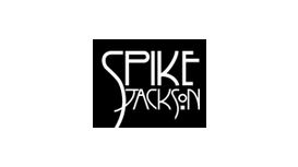 Spike Jackson Garden Design