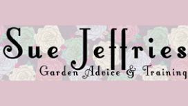 Sue Jeffries Garden Advice