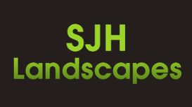 SJH Landscapes