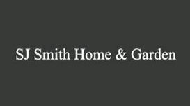 SJ Smith Home & Garden