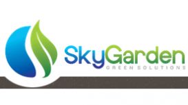 Sky Garden Greenroofs