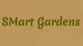 SMart Gardens & Woodturning
