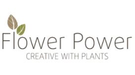 Flower Power Garden Service
