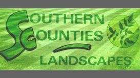 Southern Counties Landscapes (SE)
