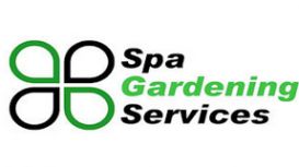 Spa Gardening Services