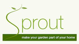 Sprout Garden Design & Landscaping