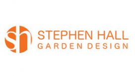 Stephen Hall Garden Design