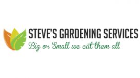 Steves Gardening Services