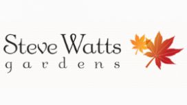 Steve Watts Gardens