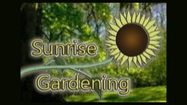 Sunrise Gardening