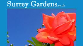Surreygardens.co.uk