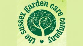 The Sussex Garden Care