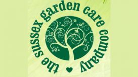 The Sussex Garden Care The Sussex Garden Care
