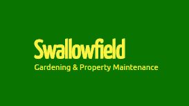 Swallowfield Garden & Property Maintenance