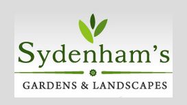 Sydenham's Gardens & Landscapes