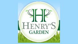 Henry's Garden