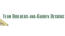 Team Builders & Garden Designs