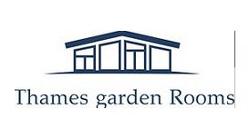 Thames Garden Rooms