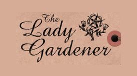 The Lady Gardener