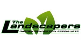 The Landscapers