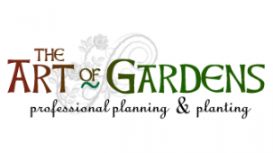 The Art Of Gardens